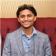 A meticulous man who delivers according to needs.